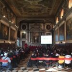 Συμμετοχή της Green Technologies ΕΠΕ με προφορική παρουσίαση, στο 7o διεθνές συνέδριο για την ενέργεια από βιομάζα και απόβλητα (Venice 2018), στη Βενετία, Ιταλία, 15-18 Οκτωβρίου 2018