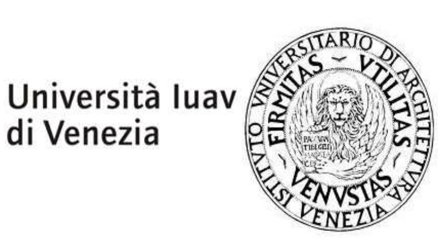 IUAV University of Venice, Ιταλία