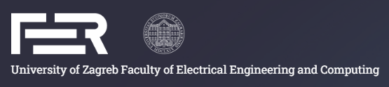 University of Zagreb Faculty of Electrical Engineering and Computing, Κροατία