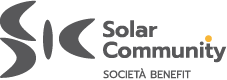 Solar Info Community srl (Benefit Enterprise)- Ιταλία