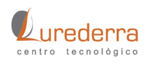 L´Urederra, Fundación para el desarrollo Tecnológico y social (LUR), Ισπανία